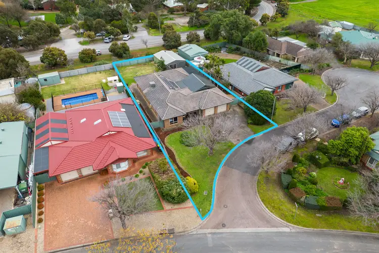 Third view of Homely house listing, 2 McGowan Place, Willunga SA 5172