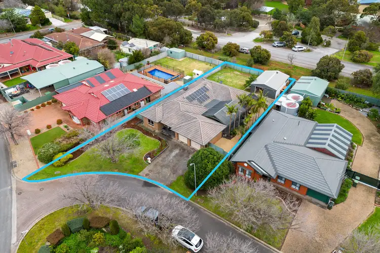 Fourth view of Homely house listing, 2 McGowan Place, Willunga SA 5172