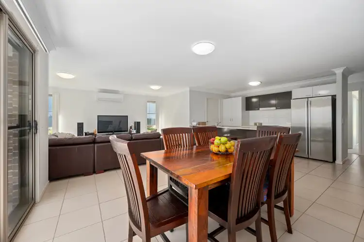Sixth view of Homely house listing, 7 Rigoni Crescent, Coffs Harbour NSW 2450