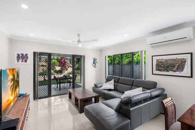 Third view of Homely house listing, 11 Brockman Way, Smithfield QLD 4878