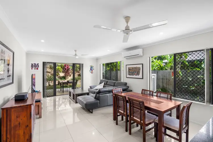 Fourth view of Homely house listing, 11 Brockman Way, Smithfield QLD 4878