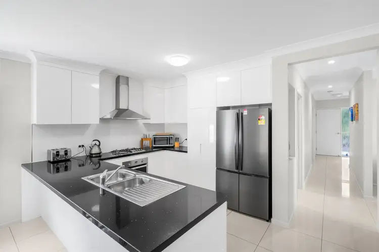 Fifth view of Homely house listing, 11 Brockman Way, Smithfield QLD 4878