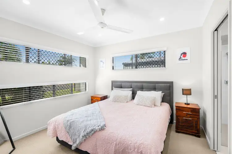 Sixth view of Homely house listing, 11 Brockman Way, Smithfield QLD 4878