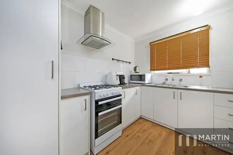 Second view of Homely unit listing, 12/47 Amsterdam Crescent, Salisbury Downs SA 5108