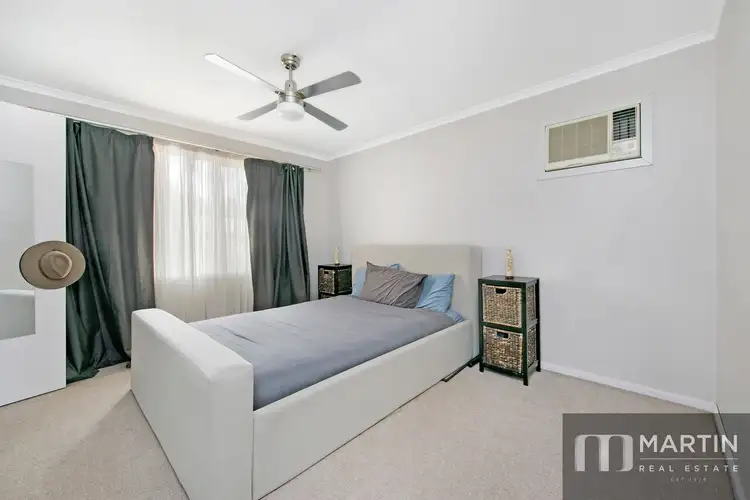 Fifth view of Homely unit listing, 12/47 Amsterdam Crescent, Salisbury Downs SA 5108
