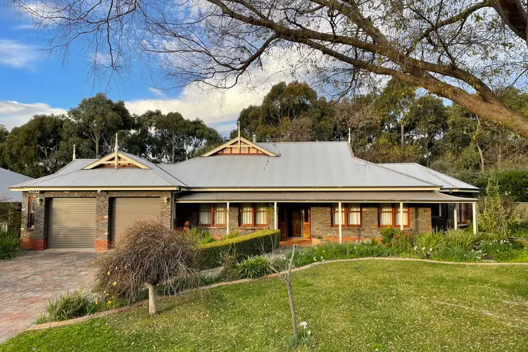 13 Waverley Drive, Willunga SA 5172