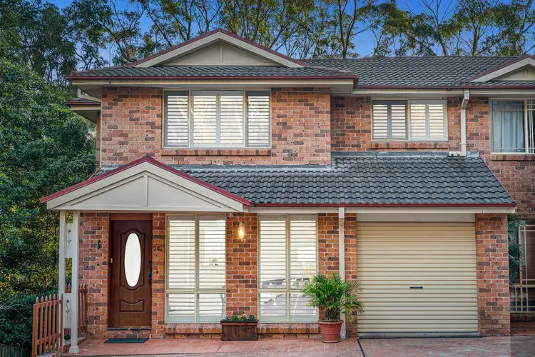 24A Lynrob Place, Thornleigh NSW 2120