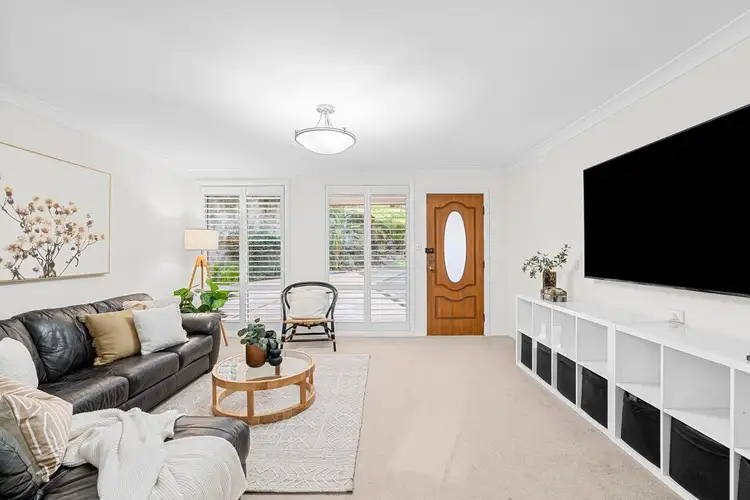 Fourth view of Homely semi-detached listing, 24A Lynrob Place, Thornleigh NSW 2120