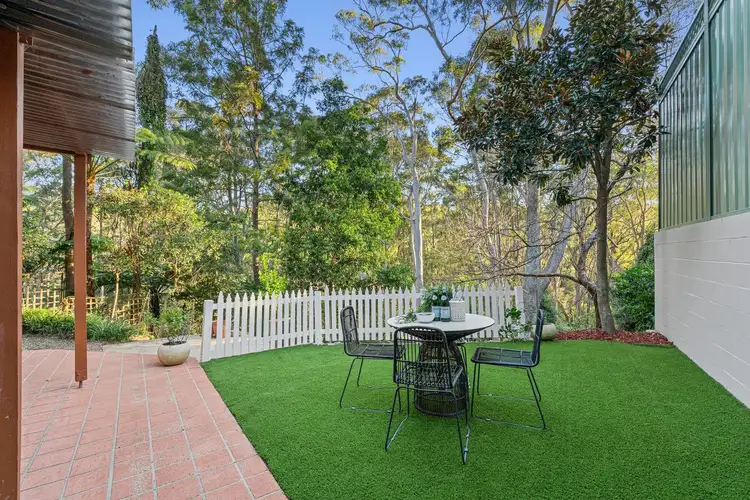 Sixth view of Homely semi-detached listing, 24A Lynrob Place, Thornleigh NSW 2120