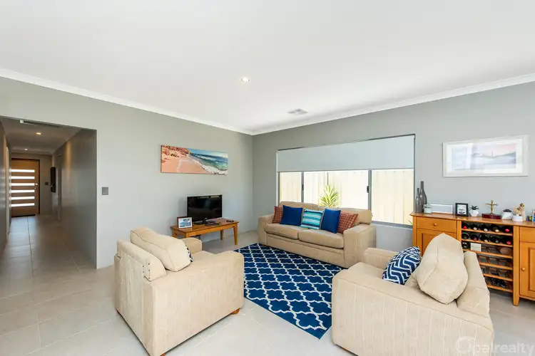 Fourth view of Homely house listing, 18 Warriedar Way, Golden Bay WA 6174