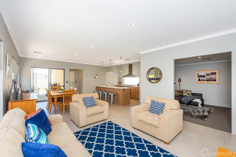 Sixth view of Homely house listing, 18 Warriedar Way, Golden Bay WA 6174