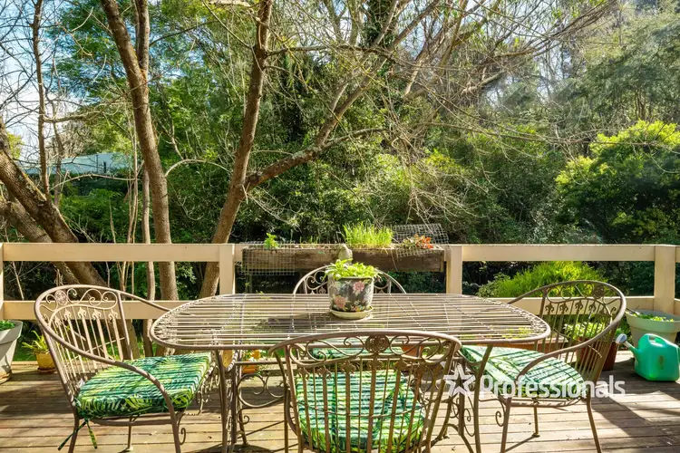 Second view of Homely house listing, 4 River Road, Warburton VIC 3799