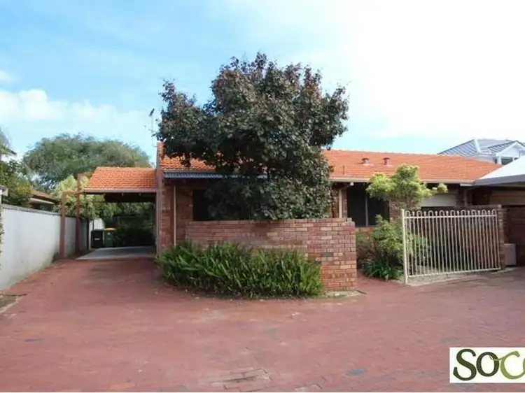 4/51 Lockhart Street, Como WA 6152