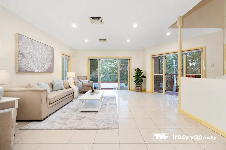 Fourth view of Homely house listing, 3 Scott Street, Marsfield NSW 2122