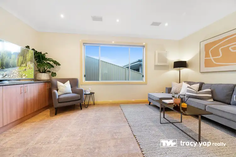 Fifth view of Homely house listing, 3 Scott Street, Marsfield NSW 2122