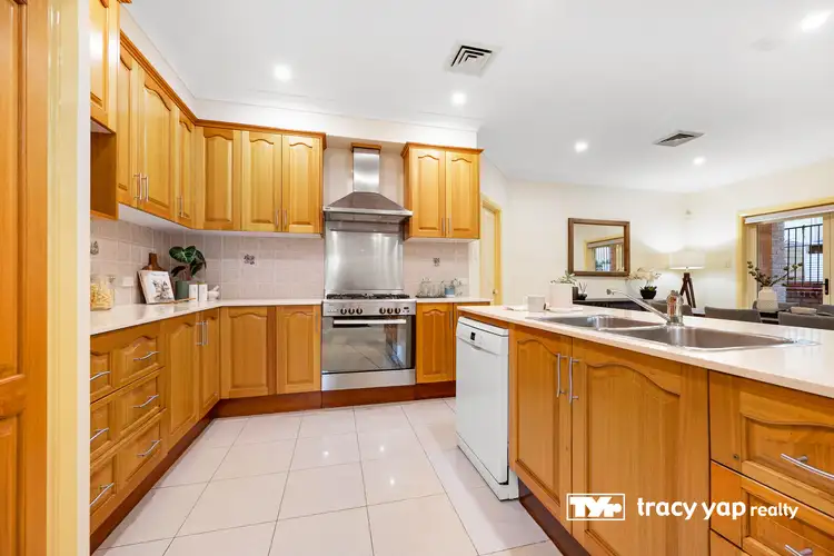Sixth view of Homely house listing, 3 Scott Street, Marsfield NSW 2122