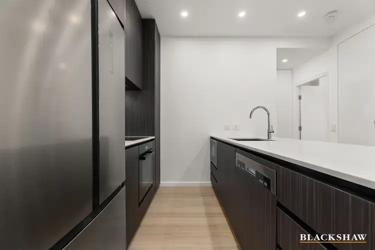 Fourth view of Homely apartment listing, 10/7 Light Street, Griffith ACT 2603