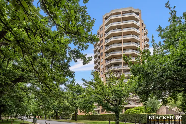 Main view of Homely apartment listing, 17/4 Jardine Street, Kingston ACT 2604