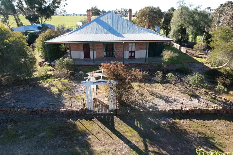 231 Gibney Road, Katanning WA 6317