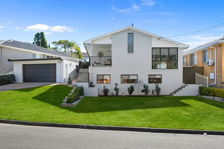 Main view of Homely house listing, 11 Leichhardt Crescent, Sylvania NSW 2224