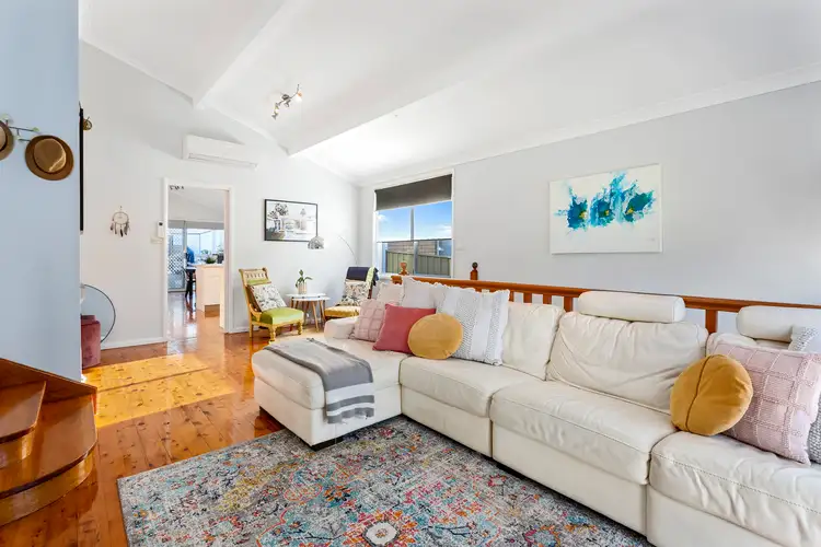 Second view of Homely house listing, 11 Leichhardt Crescent, Sylvania NSW 2224