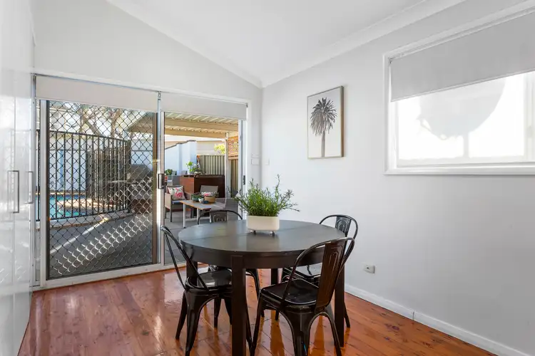 Fifth view of Homely house listing, 11 Leichhardt Crescent, Sylvania NSW 2224