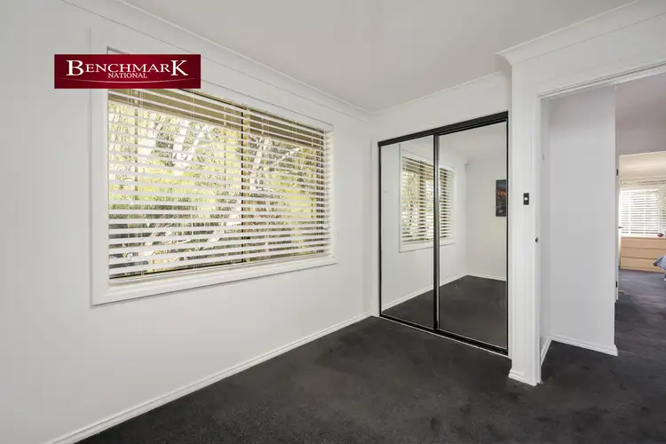 Third view of Homely townhouse listing, 8/26 Wellwood Avenue, Moorebank NSW 2170