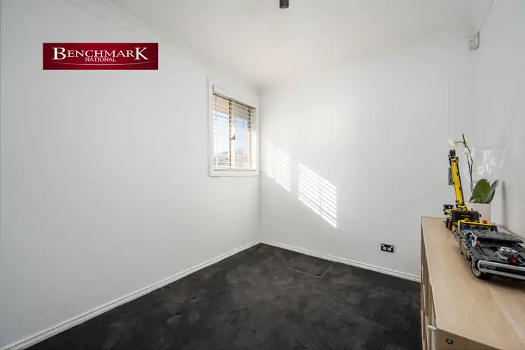 Fourth view of Homely townhouse listing, 8/26 Wellwood Avenue, Moorebank NSW 2170