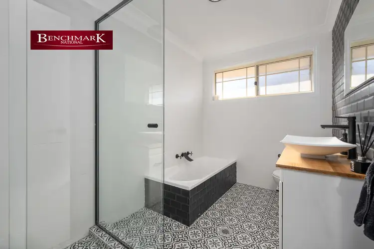 Fifth view of Homely townhouse listing, 8/26 Wellwood Avenue, Moorebank NSW 2170