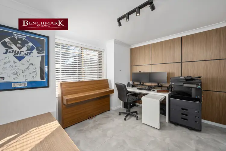 Sixth view of Homely townhouse listing, 8/26 Wellwood Avenue, Moorebank NSW 2170