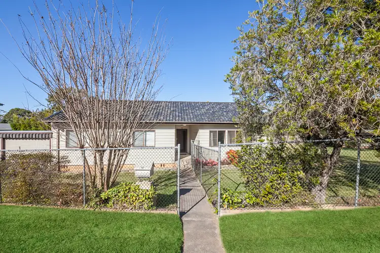 Main view of Homely house listing, 93 Wakehurst Parkway, Seaforth NSW 2092