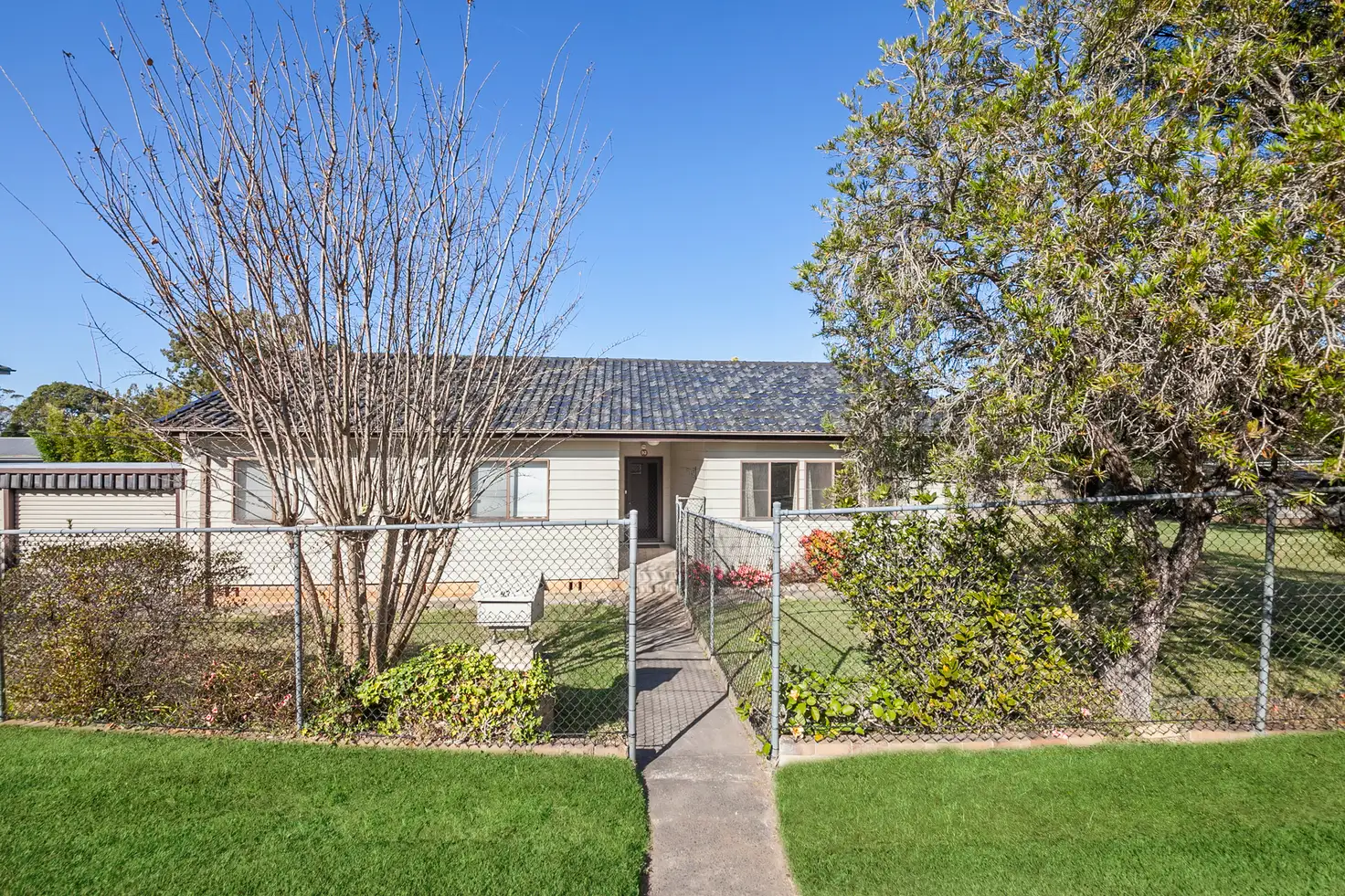 Main view of Homely house listing, 93 Wakehurst Parkway, Seaforth NSW 2092