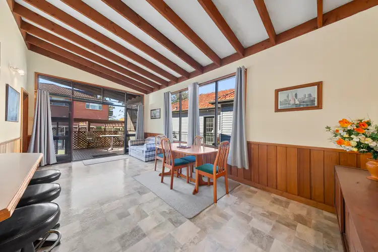 Third view of Homely house listing, 93 Wakehurst Parkway, Seaforth NSW 2092