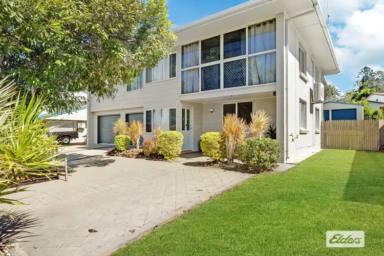 Main view of Homely house listing, 9 Macquarie Street, Mount Pleasant QLD 4740