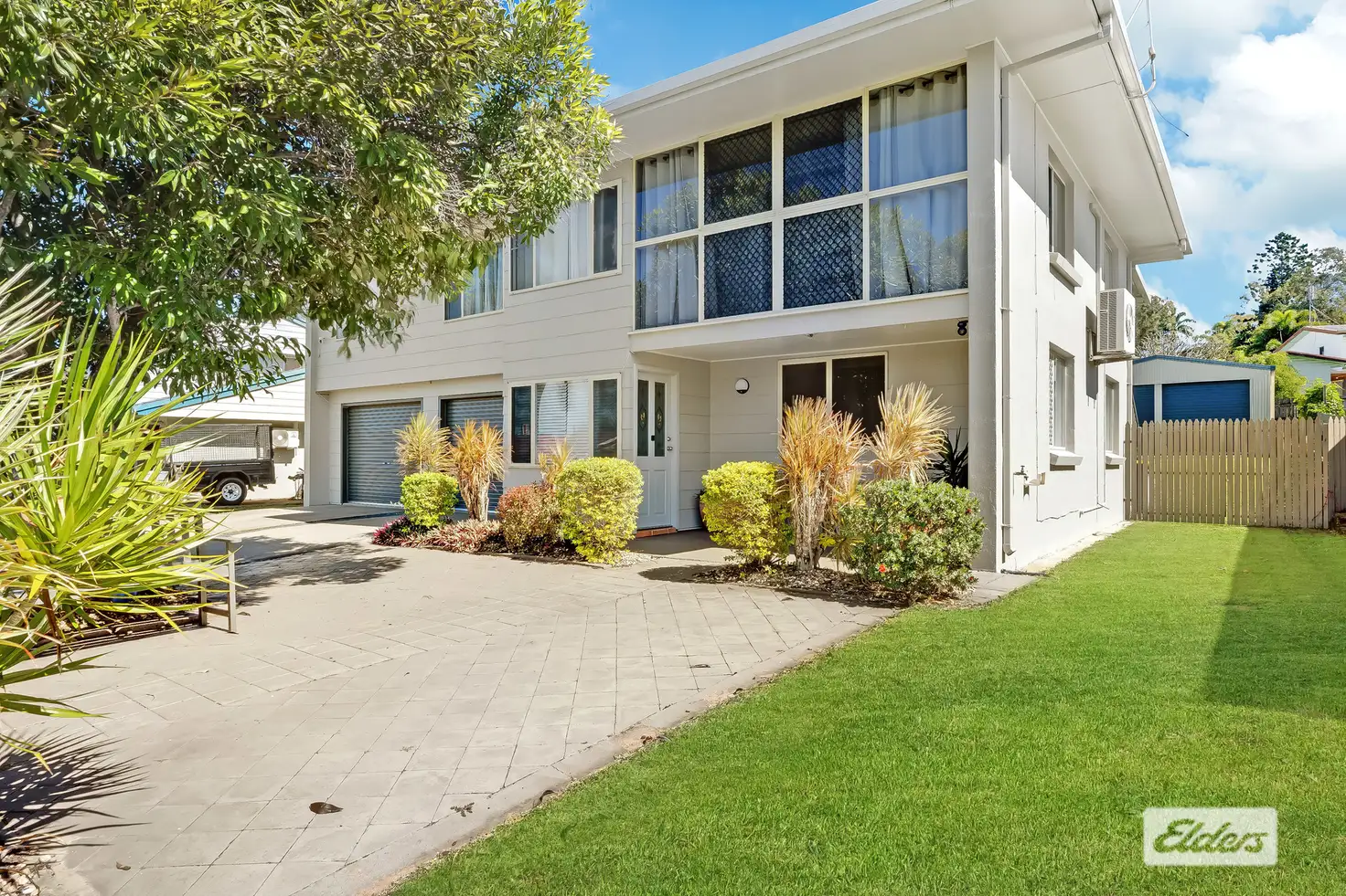 Main view of Homely house listing, 9 Macquarie Street, Mount Pleasant QLD 4740