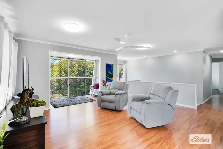 Fourth view of Homely house listing, 9 Macquarie Street, Mount Pleasant QLD 4740