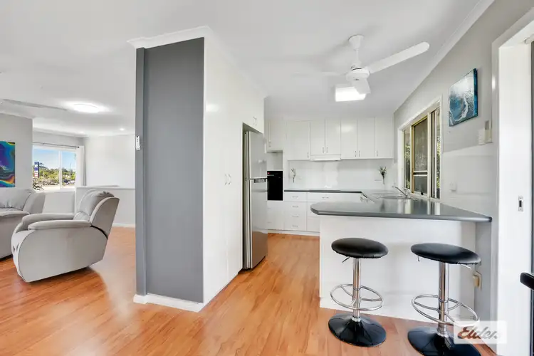 Fifth view of Homely house listing, 9 Macquarie Street, Mount Pleasant QLD 4740
