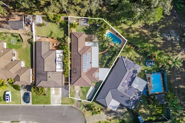 35 Platts Close, Toormina NSW 2452