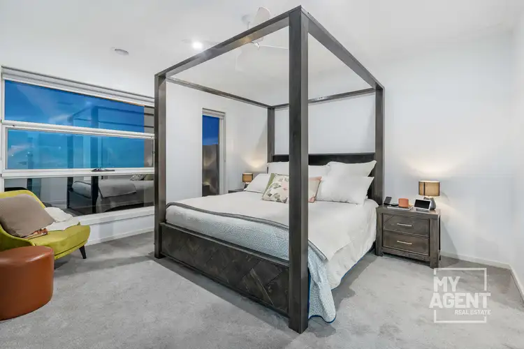 Fourth view of Homely house listing, 20 Echidna Drive, Beveridge VIC 3753