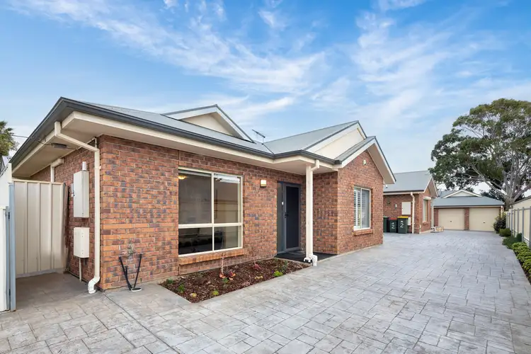 1/30 Branksome Terrace, Dover Gardens SA 5048