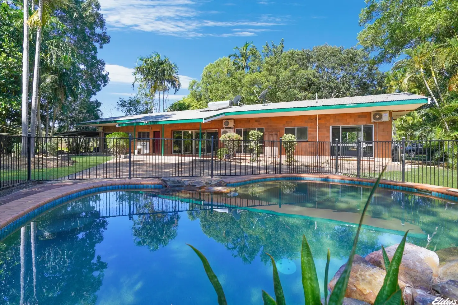 Main view of Homely house listing, 30 Andrews Road, Humpty Doo NT 836
