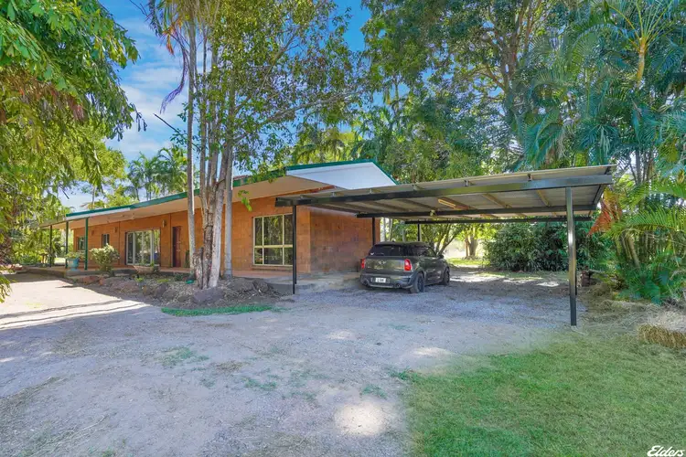 Second view of Homely house listing, 30 Andrews Road, Humpty Doo NT 836