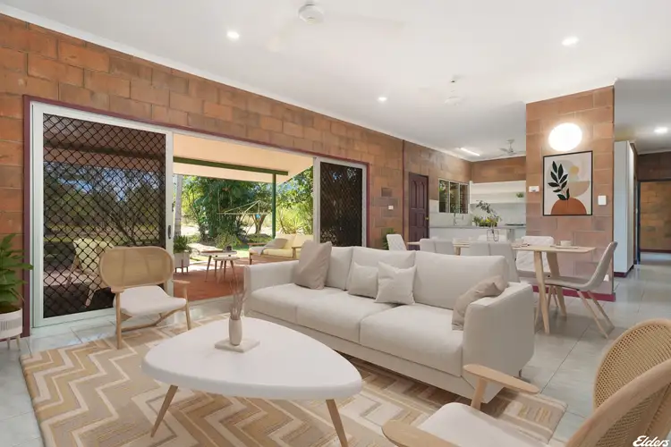Third view of Homely house listing, 30 Andrews Road, Humpty Doo NT 836