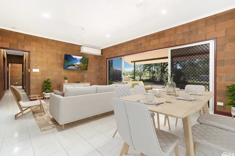 Fourth view of Homely house listing, 30 Andrews Road, Humpty Doo NT 836