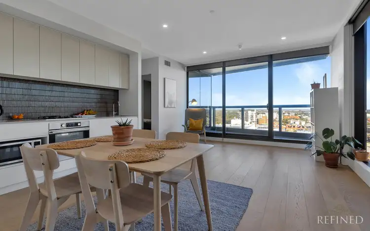 1208/421 King William Street, Adelaide SA 5000