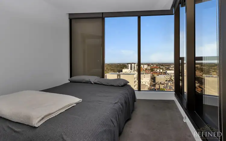 Sixth view of Homely apartment listing, 1208/421 King William Street, Adelaide SA 5000