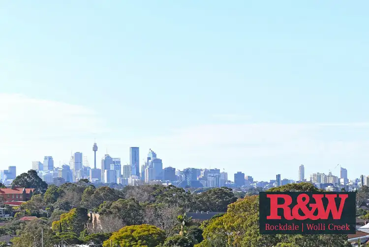 809/9 Brodie Spark Drive, Wolli Creek NSW 2205
