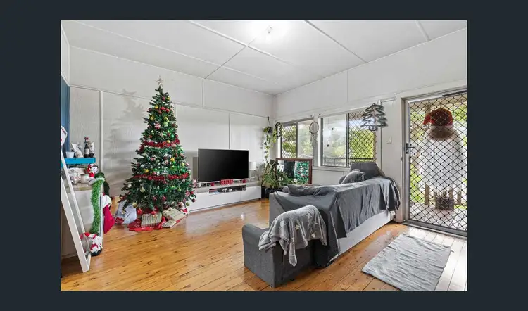 Fourth view of Homely house listing, 28 Christmas Street, North Toowoomba QLD 4350