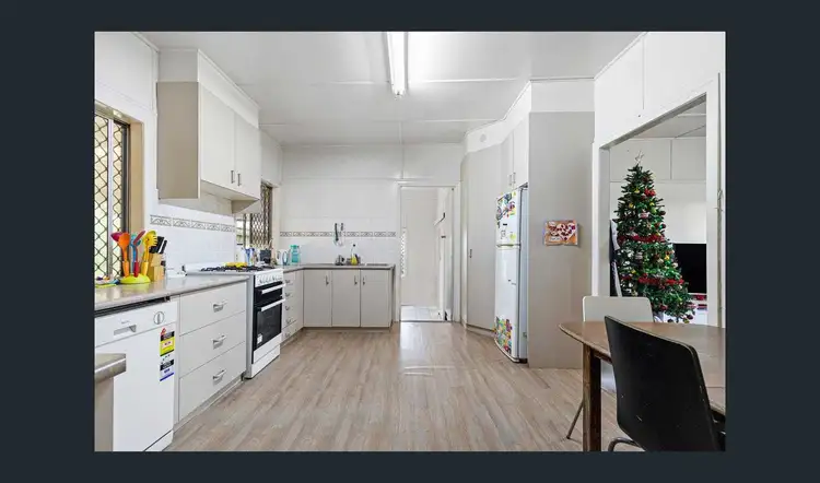 Sixth view of Homely house listing, 28 Christmas Street, North Toowoomba QLD 4350