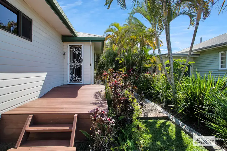 Third view of Homely house listing, 4 Simpson Street, West Mackay QLD 4740